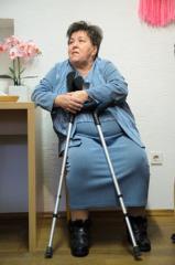 Odprtje razstave ročnih izdelkov 3